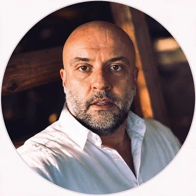 Pece Petrovski, founder of PP Products International