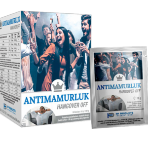 AntiMamurluk