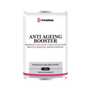 Anti Ageing Booster