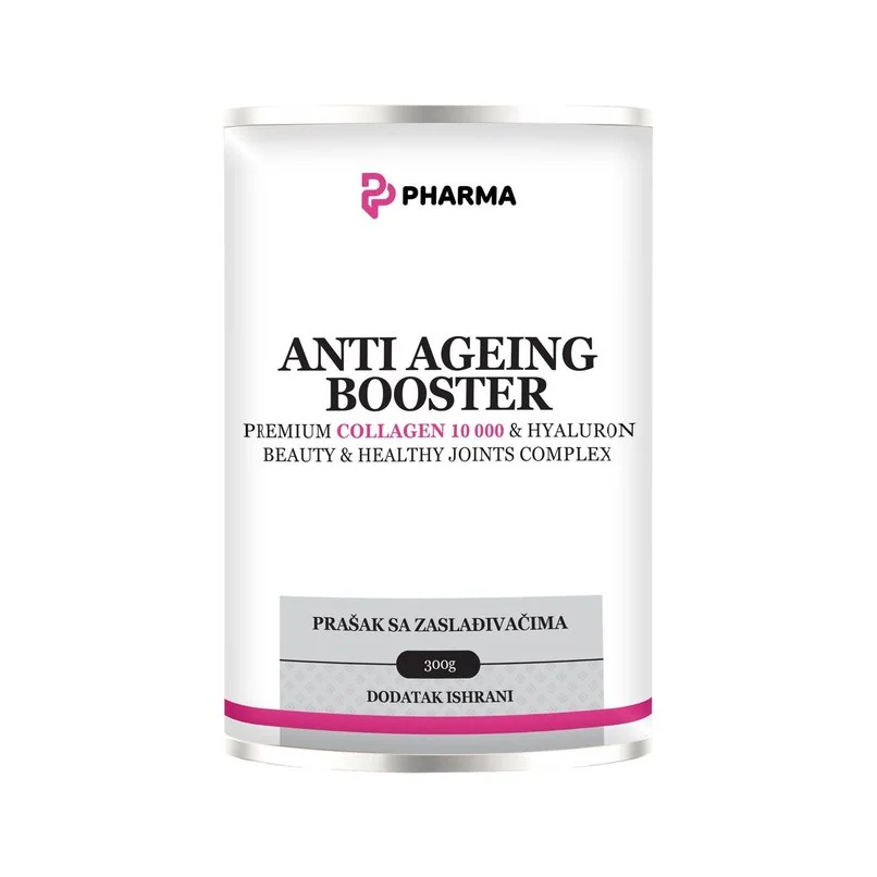Originalno pakovanje — anti ageing collagen