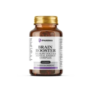 Brain Booster