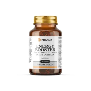 Energy Booster