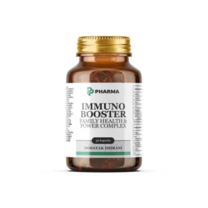 Immuno Booster