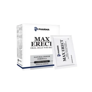 Max Erect