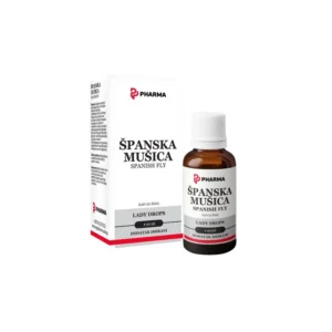 Španska Mušica