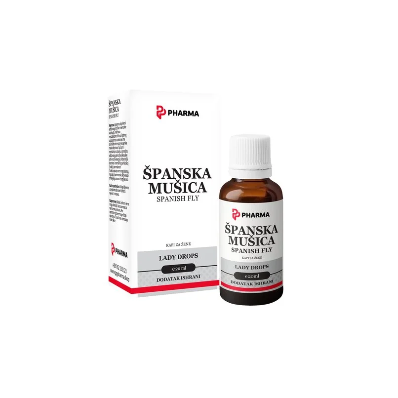 Originalno pakovanje — spanska musica